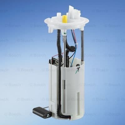 fuel supply unit 0580303082