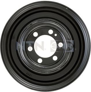 Belt Pulley, crankshaft DPF353.04