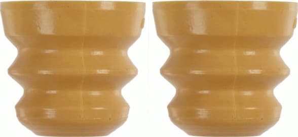 Rubber Buffer, suspension Service Kit 900 187