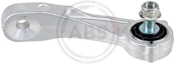 Link/Coupling Rod, stabiliser bar 261051