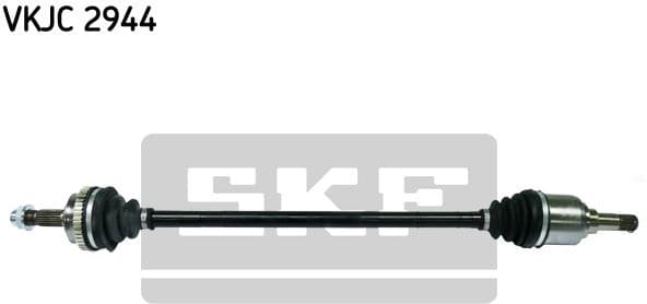 Drive Shaft VKJC 2944