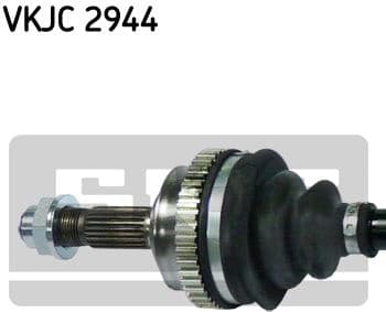 Drive Shaft VKJC 2944 - image 2