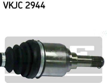 Drive Shaft VKJC 2944 - image 3