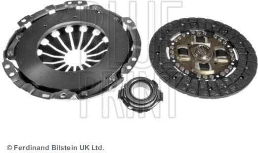Clutch Kit ADT330274 - image 2