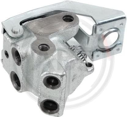 Brake Force Regulator 64074