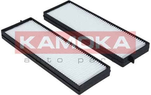 Filter, cabin air F415901 - image 2