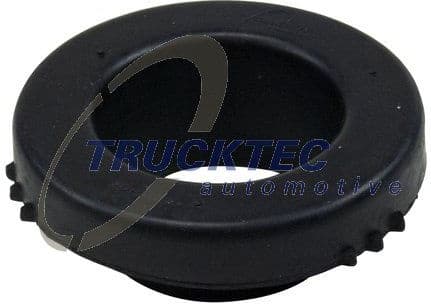 Rubber Buffer, suspension 02.30.244