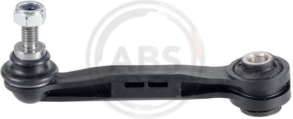 Link/Coupling Rod, stabiliser bar 260854