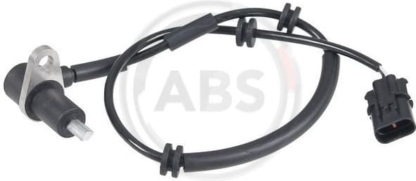 Sensor, wheel speed 30890