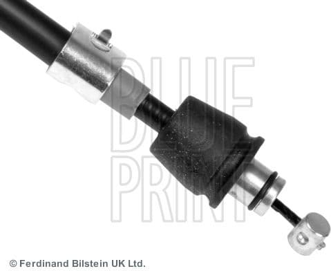 Cable Pull, parking brake ADG046201 - image 2