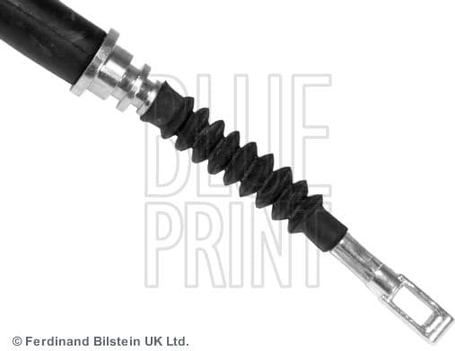 Cable Pull, parking brake ADG046201 - image 3