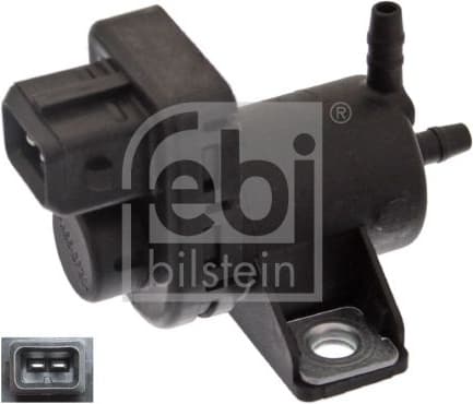 Pressure Converter febi Plus 45464