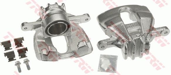 Brake Caliper BHS1317E