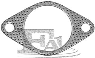 Gasket, exhaust pipe 130930