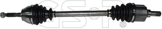 Drive Shaft 250005