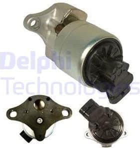 EGR Valve EG10256-12B1