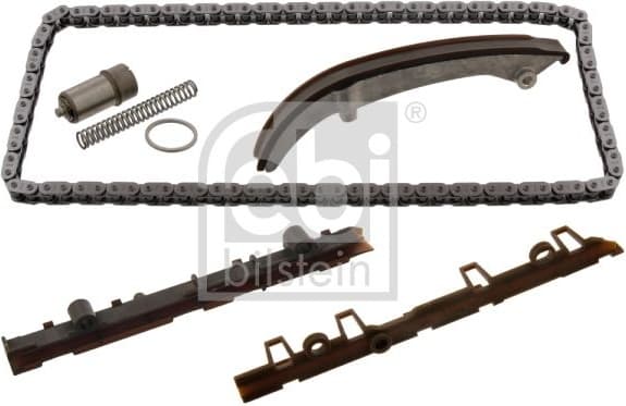 Timing Chain Kit Basic Short Kit 30307