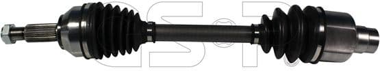 Drive Shaft 218028