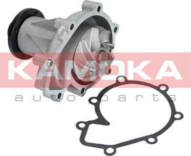 Water Pump, engine cooling T0185