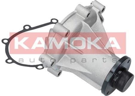 Water Pump, engine cooling T0185 - image 3