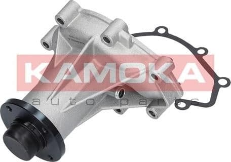 Water Pump, engine cooling T0185 - image 4