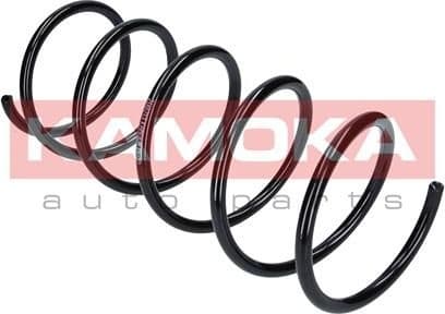 Coil spring 2110213 - image 3