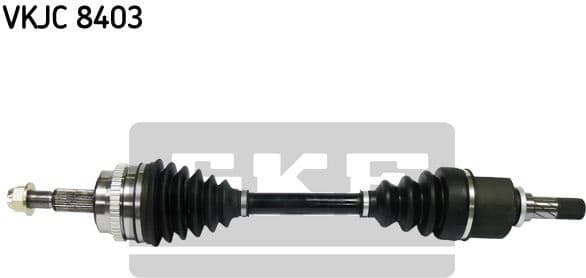 Drive Shaft VKJC 8403
