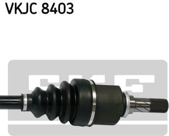 Drive Shaft VKJC 8403 - image 3