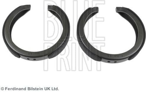 Brake Shoe Set, parking brake ADG04128