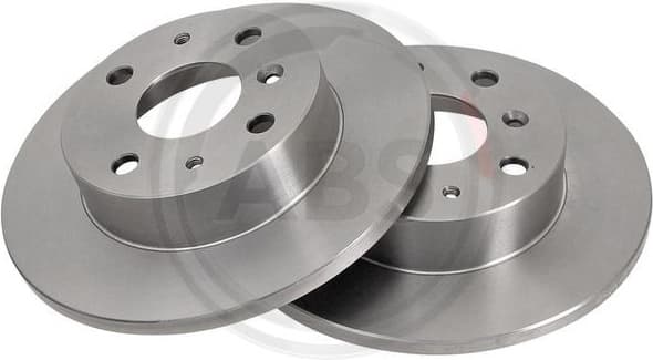 Brake Disc 15943