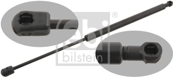 Gas Spring, boot/cargo area 27939