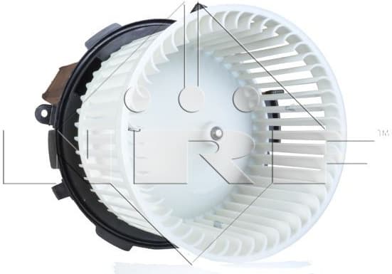 Interior Blower 34028