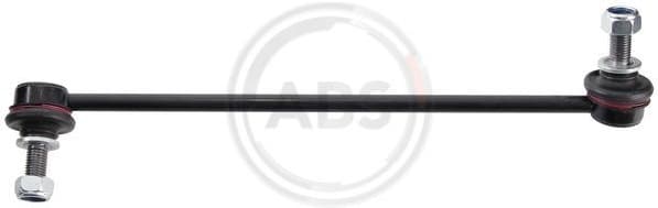 Link/Coupling Rod, stabiliser bar 260781