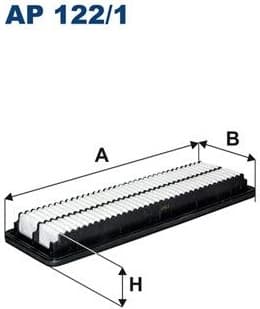 Air Filter AP122/1