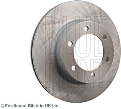 Brake Disc ADT343107 - image 2