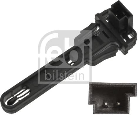 Sensor, interior temperature 45762