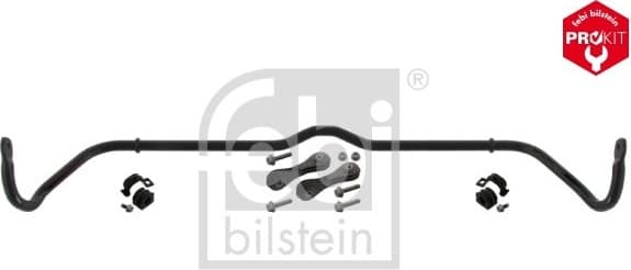 Stabiliser Bar, suspension ProKit 36630