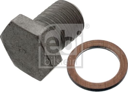 Screw Plug, oil sump 100551