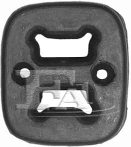 Mount, exhaust system 143905