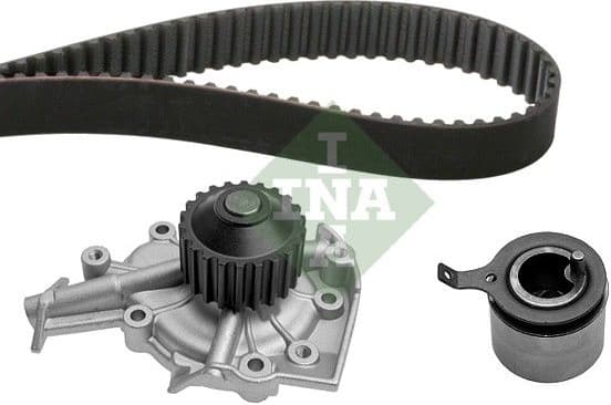 Water Pump & Timing Belt Kit 530045330