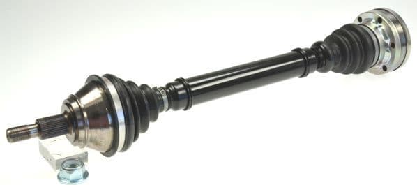 Drive Shaft GKN Automotive OE-Technology 50° 304352