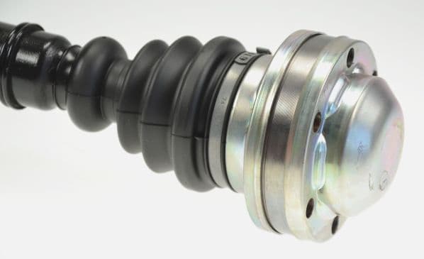 Drive Shaft GKN Automotive OE-Technology 50° 304352 - image 3