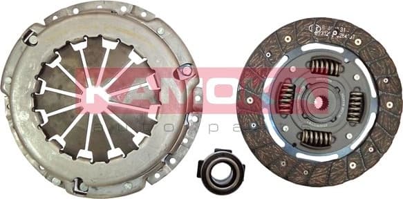 Clutch Kit KC016