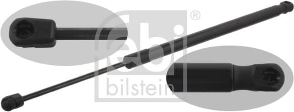 Gas Spring, boot/cargo area 37482