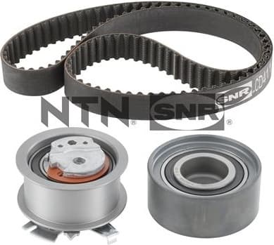 Timing Belt Kit KD473.17