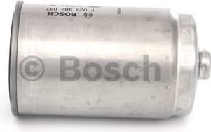Fuel Filter F026402097 - image 2
