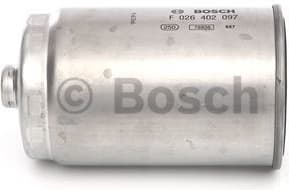 Fuel Filter F026402097 - image 4