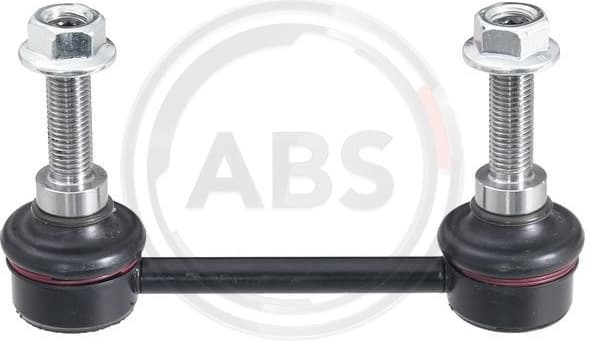 Link/Coupling Rod, stabiliser bar 260879