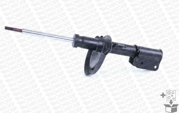 Shock Absorber MONROE ORIGINAL (Gas Technology) G8167 - image 2