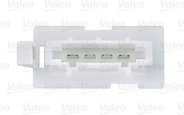 Resistor, interior blower 509898 - image 2